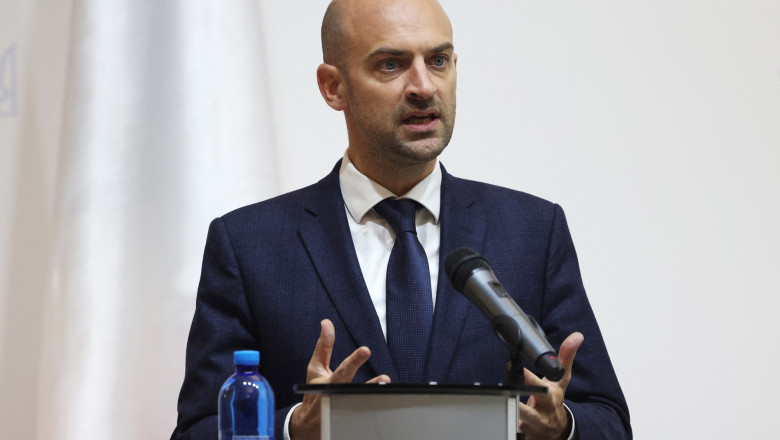 Ministrul francez de externe: Putin şi-a pierdut „calul troian” în UE odată cu înfrângerea lui Orban în alegerile din Ungaria