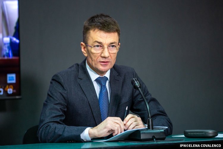 Fostul adjunct al SIS cercetat în România pentru trădare, vizat într-un dosar penal în R. Moldova