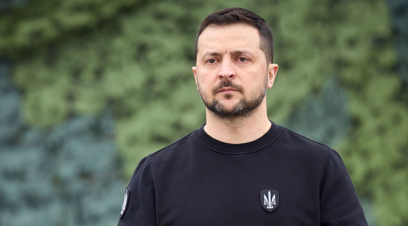 Zelenski promite că oleoductul Drujba, care alimentează cu petrol Ungaria, va fi reparat până la ”sfârșitul lunii aprilie”