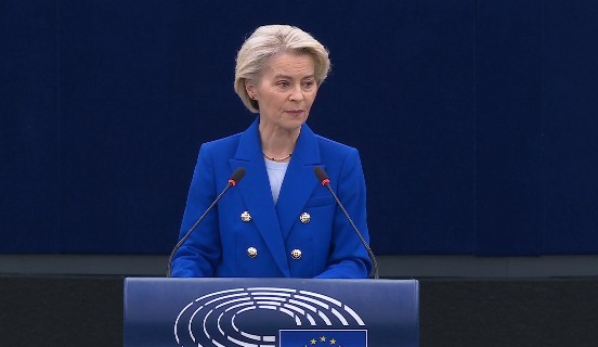 Magyar, după o convorbire telefonică cu Ursula von der Leyen: Eliberarea fondurilor europene, prioritate absolută