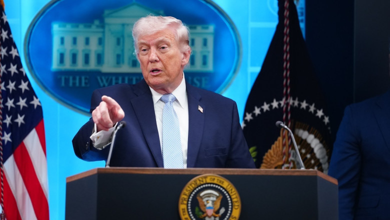 Negocierile SUA-Iran ar putea fi reluate în 48 de ore, afirmă Trump. Unde vor avea loc discuțiile pentru pacea în Orientul Mijlociu