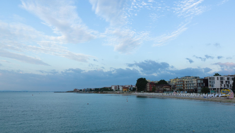 Bulgaria a neutralizat două drone miliare, în derivă pe Marea Neagră. Una dintre ele a fost găsită în apropierea unei stațiuni populare