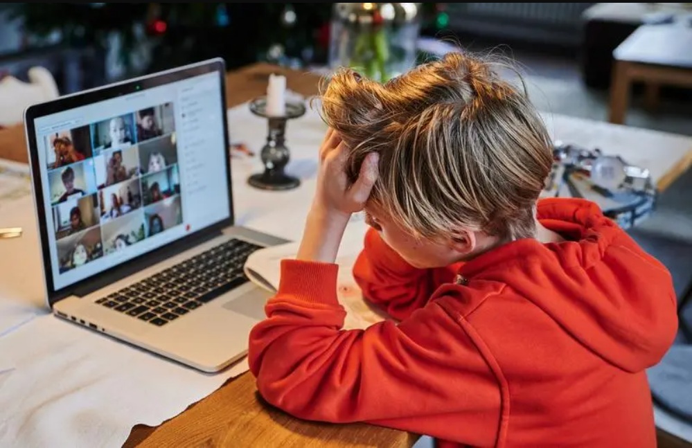 Conținut online pentru elevi, părinți și profesori. Guvernul a aprobat conceptul sistemului „Platforma RED”