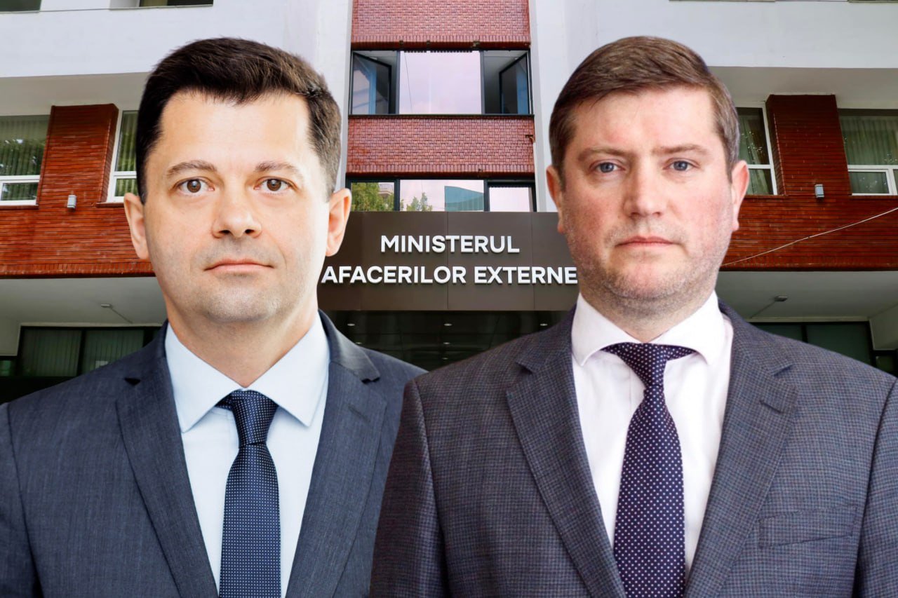 Candidaturi aprobate pentru ambasadele R.  Moldova în Japonia și Kazahstan