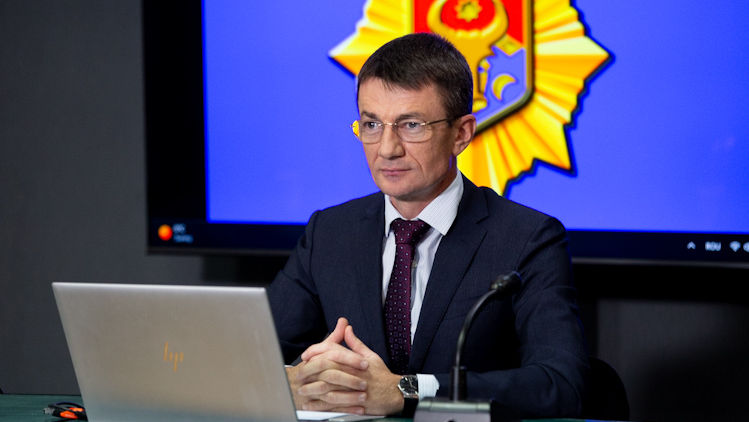 Fostul director adjunct SIS își recunoaște vina în dosarul de divulgare a secretului de stat