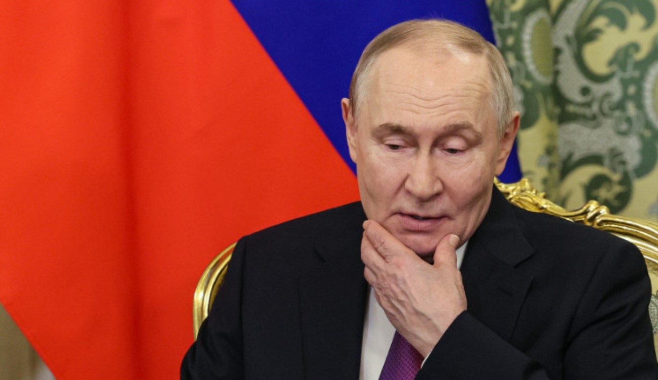 Un opozant al lui Putin spune că regimul autoritar din Rusia dă semne de slăbiciune. „Probabilitatea de a face greşeli creşte”