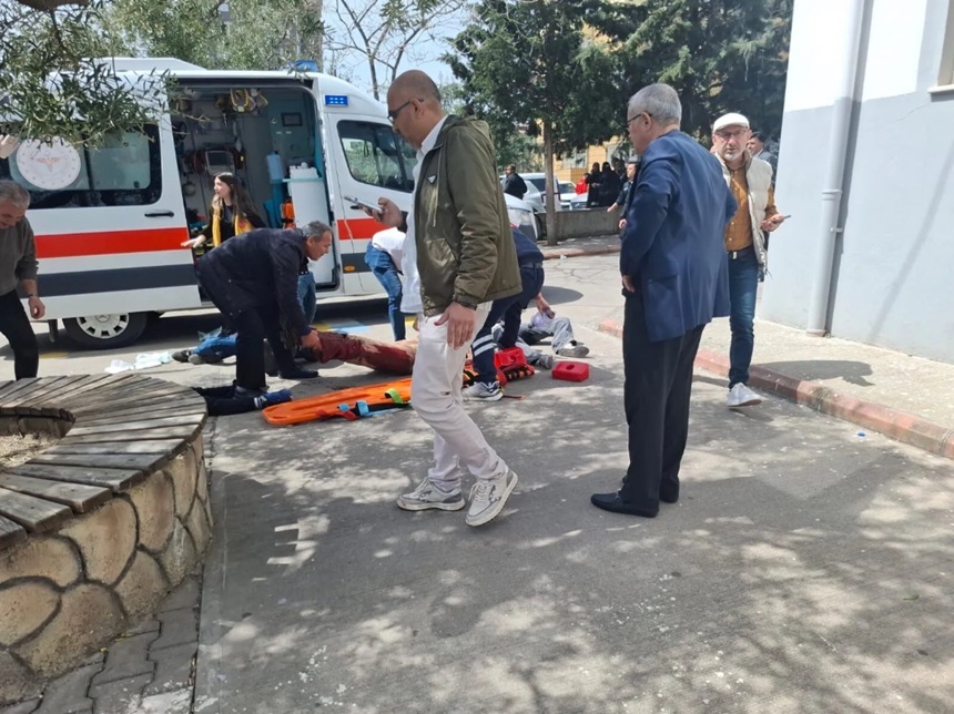 VIDEO // Un nou atac armat la o școală din Turcia soldat cu morți și răniți