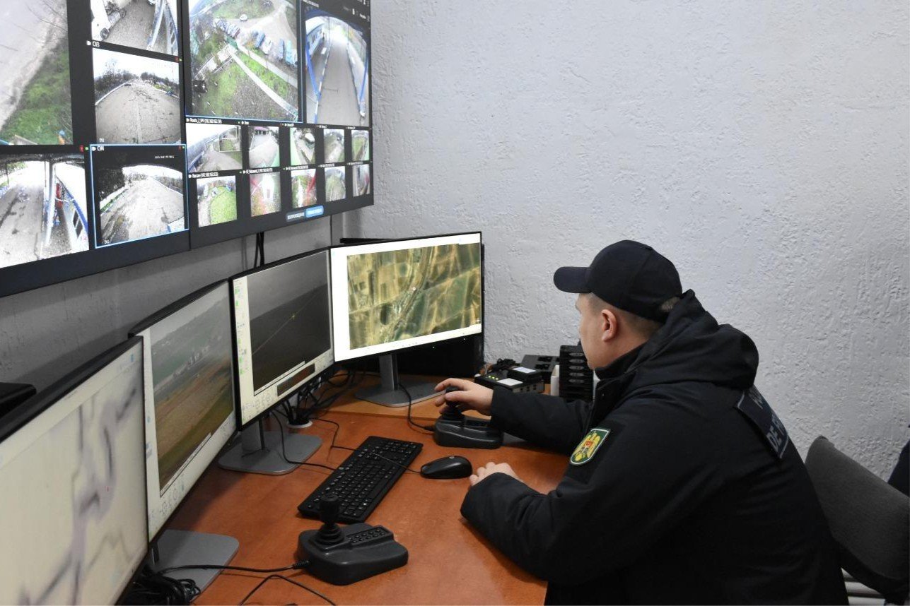 Proceduri simplificate pentru agenții economici din zona de frontieră