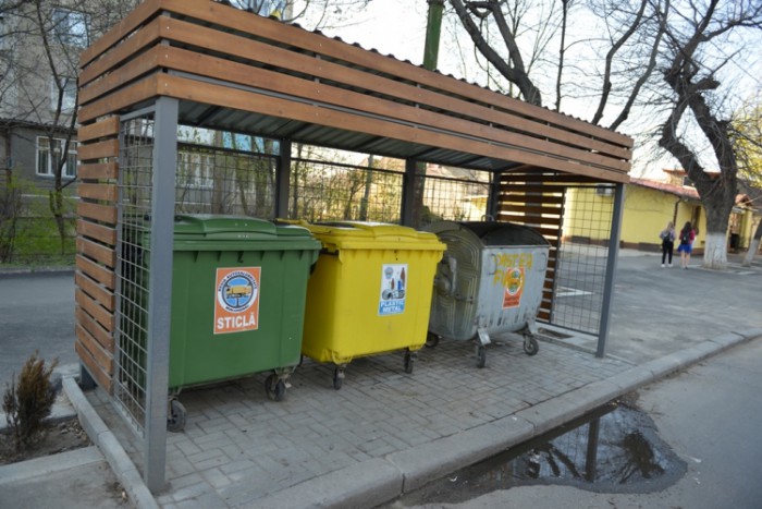 Infrastructura regională de gestionare a deșeurilor va fi construită mai rapid