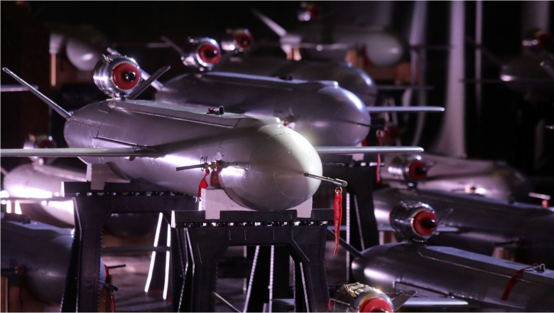 Ministerul rus al Apărării publică lista companiilor din Europa care produc drone pentru Ucraina. Medvedev: Sunt „ținte potențiale”