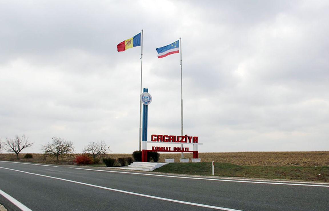 Mobilizare suspectă în Găgăuzia: pliante distribuite și apeluri către actori internaționali