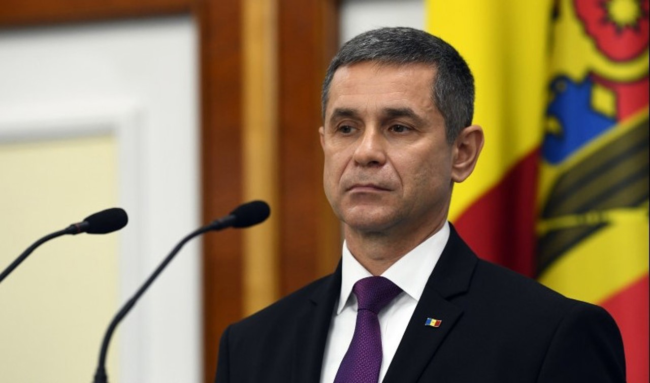 Anatolie Nosatîi întreprinde o vizită de lucru la Vilnius. Cooperarea bilaterală și perspectivele de extindere a parteneriatului cu Lituania, pe agendă