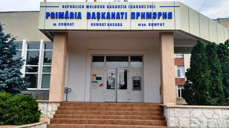 Discuții la Comrat între Guvern și aleșii locali din UTA Găgăuzia