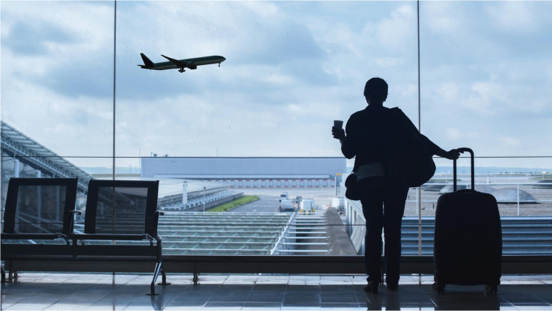 Avertisment dur din energie: Europa ar putea rămâne fără combustibil pentru avioane în doar șase săptămâni