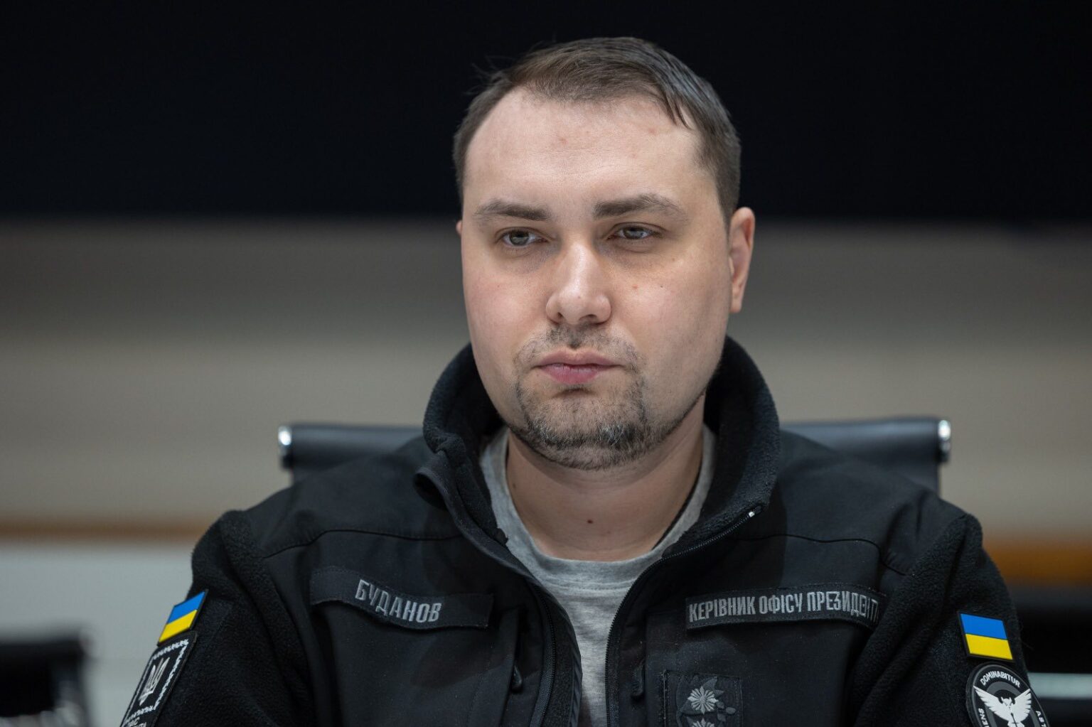 Budanov: Acordul de pace în Ucraina nu ar include retragerea armatei ruse din stânga Nistrului