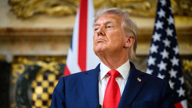 Trump anunță armistițiu de 10 zile între Israel și Liban: „Am rezolvat 9 războaie, acesta va fi al 10-lea”