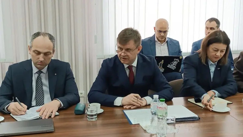 Iulian Chifu // Pentru integrarea europeană, Chișinăul a ridicat tonul la Tiraspol