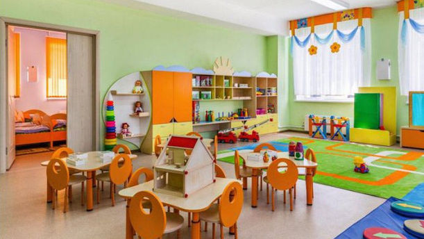 Grădinițele din Chișinău vor avea vineri program scurt