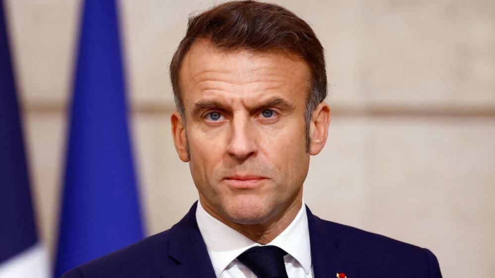 Cu exemplele României şi R. Moldova în minte, Emmanuel Macron anunţă un proiect de lege „împotriva ingerinţelor străine” cu un an înaintea prezidenţialelor din Franţa