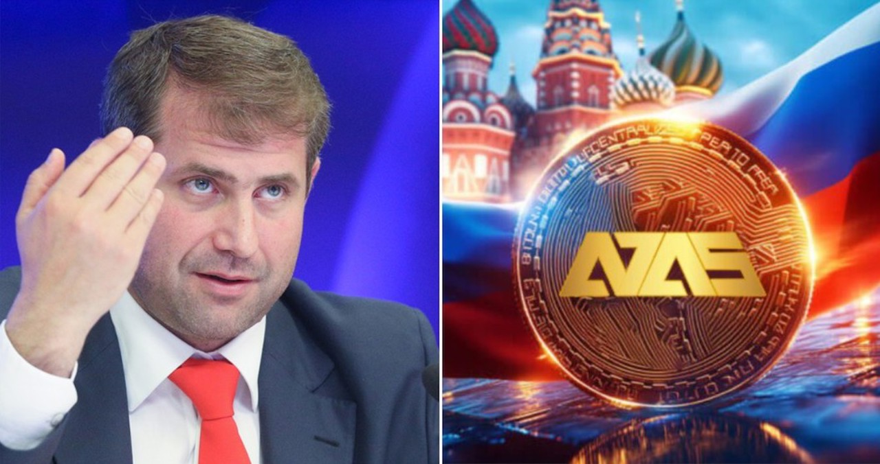 Criptobursa Grinex, afiliată cu Ilan Șor, a fost suspendată după furtul unui miliard de ruble din conturile crypto ale utilizatorilor ruși