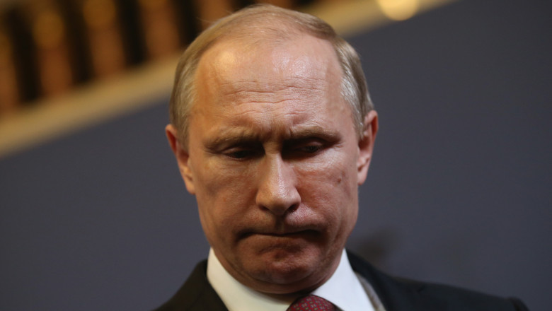 Ordinul lui Putin prin care a cerut inteligență artificială suverană este imposibil de îndeplinit, transmite șeful Rosneft