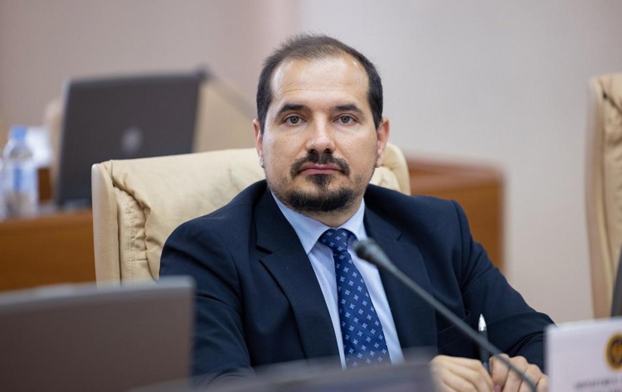 Alexei Buzu reacționează la protestul MAN privind reforma administrativ-teritorială: „Ceban se pricepe doar la a fi împotrivă”