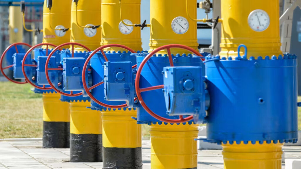 ANRE: Energocom va prelua clienții Natural Gaz DC după retragerea licenței companiei