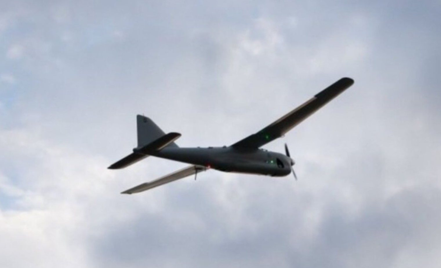 Ucraina a atacat cu drone un port la Marea Baltică şi obiective industriale de pe Volga