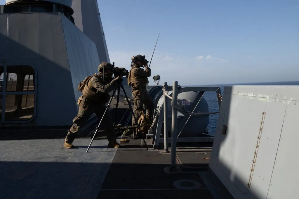 Criza din Strâmtoarea Ormuz. De ce și-a schimbat brusc atitudinea Iranul și a decis să închidă ruta maritimă strategică