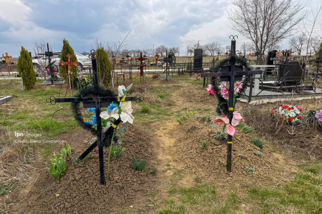 Semnificația sărbătorii și tradițiile de Paștele Blajinilor