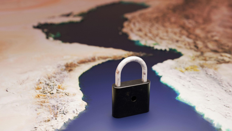 „Primul lucru din manualul iranian”. Cum a ajuns Strâmtoarea Ormuz să fie mai importantă pentru Teheran decât arsenalul nuclear