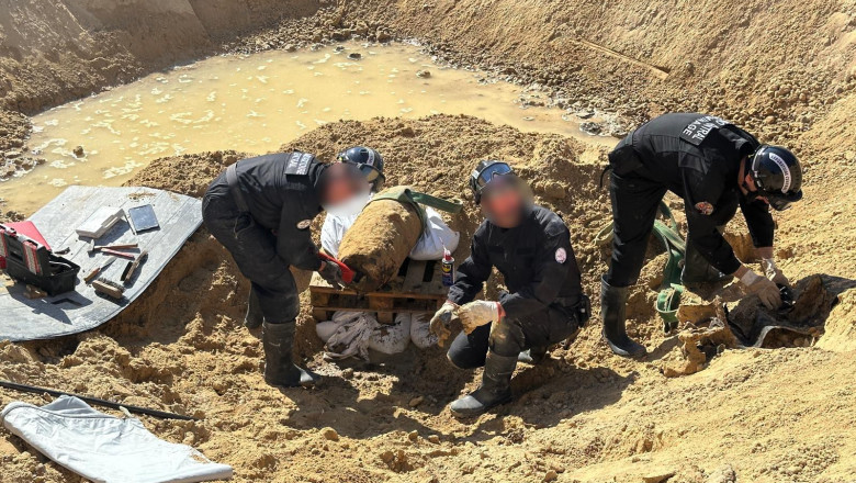 Mii de parizieni, evacuaţi pentru detonarea unei bombe din timpul celui de-al Doilea Război Mondial