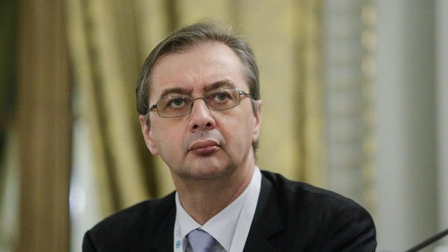 Iulian Chifu // Ziua 50, Alba-Neagra cu Strâmtoarea Hormuz: lupte interne în Iran și negocieri nesigure