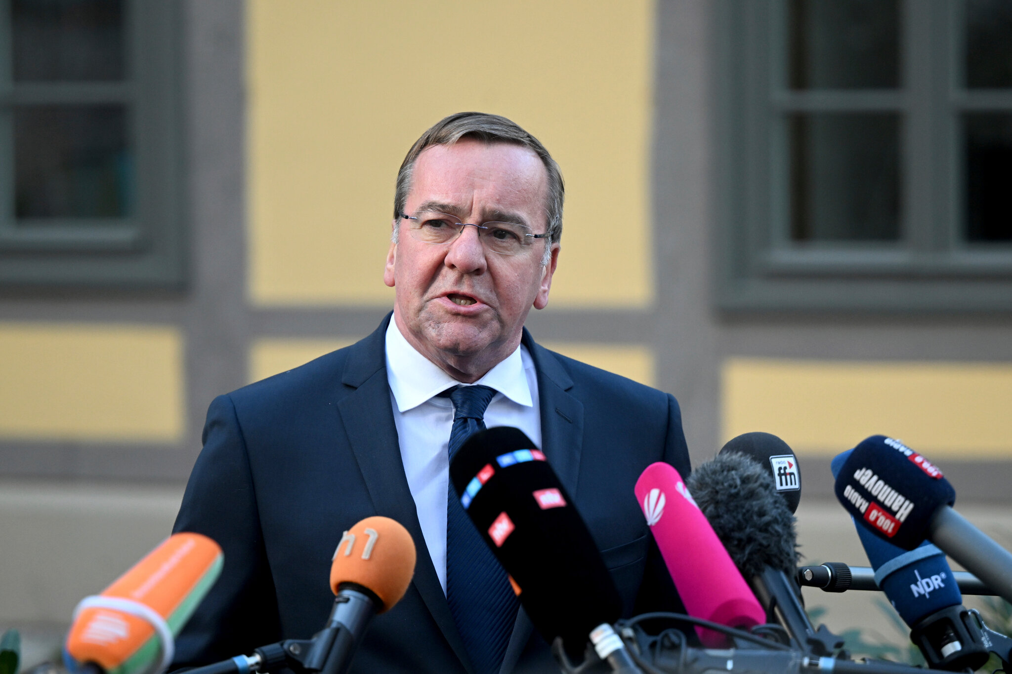 Forţele navale ale Germaniei iau în calcul un posibil rol în Strâmtoarea Ormuz