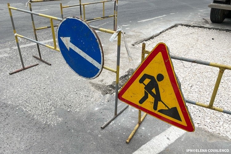 Trafic restricționat pe bulevardul Cantemir până pe 20 mai
