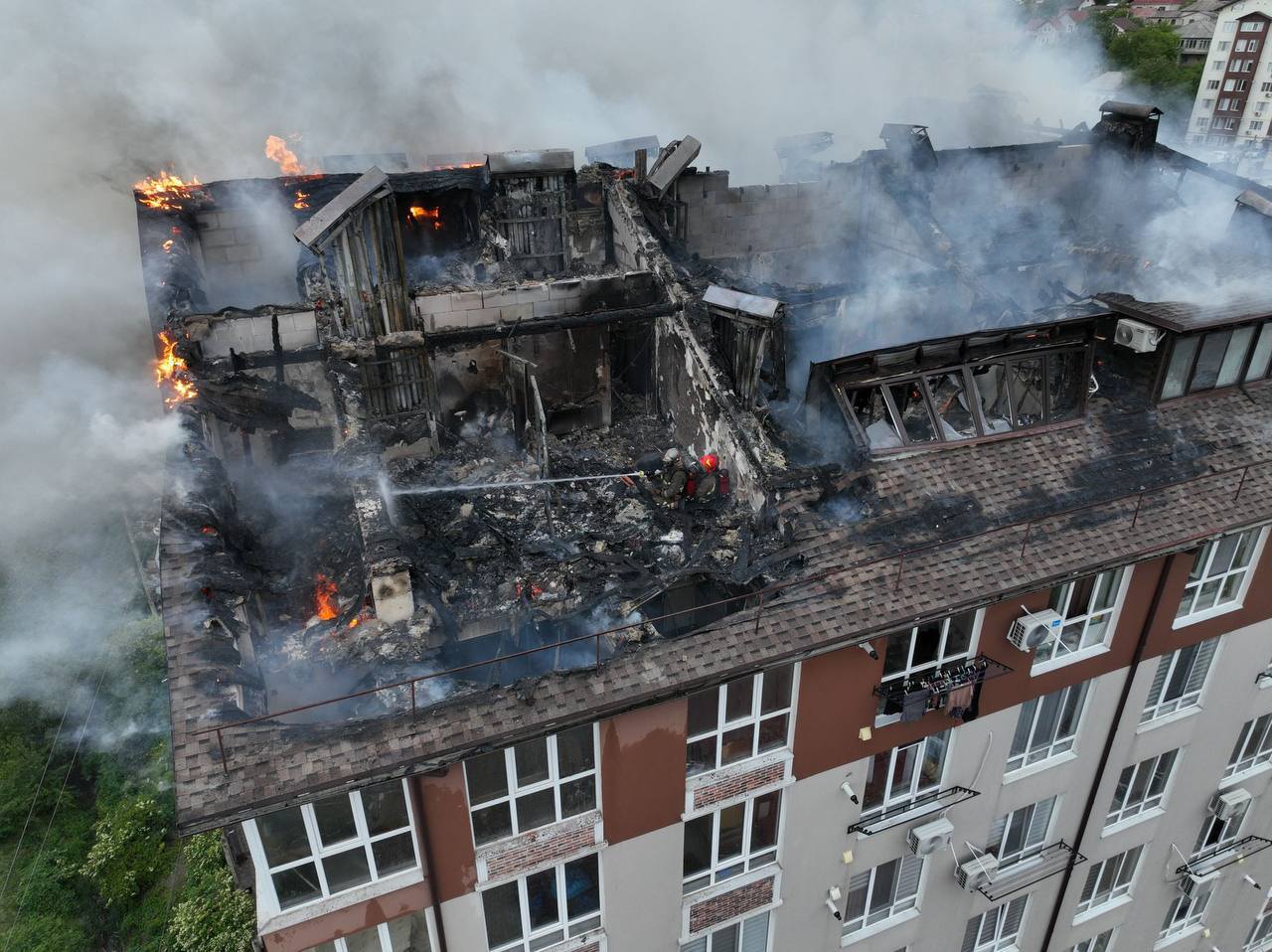 Dosarul incendiului de la Durlești, trimis în judecată. Trei persoane, acuzate de încălcarea normelor antiincendiare