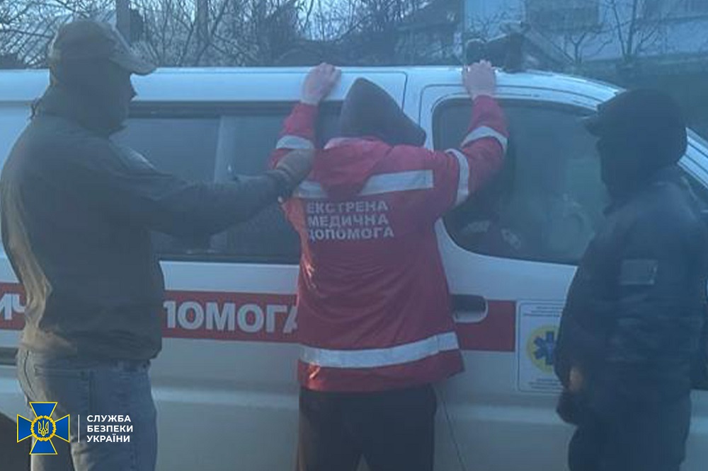 Reținere în flagrant! Medici din Odesa, suspectați că transportau ilegal persoane în Transnistria