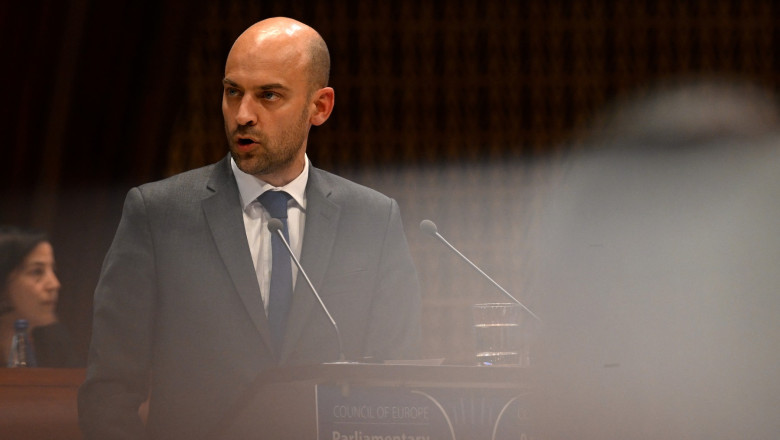 Franţa susţine înfiinţarea unui Tribunal Special care să judece invadarea Ucrainei. „Liderii ruşi trebuie să dea socoteală”