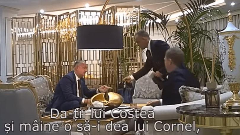 Ședință amânată în dosarul „Kuliok”. Apărarea nu a asigurat prezența martorilor