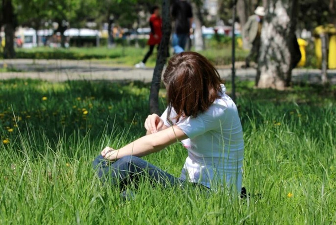 Spațiile verzi din capitală vor fi tratate chimic împotriva căpușelor