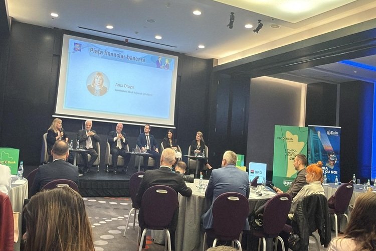 BNM dezvoltă un asistent intern bazat pe inteligența artificială