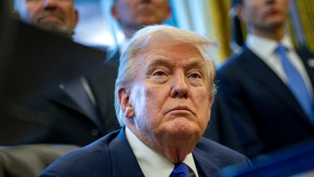 Ucrainenii propun ca o parte din regiunea Donețk să fie numită Donnyland în cinstea lui Donald Trump