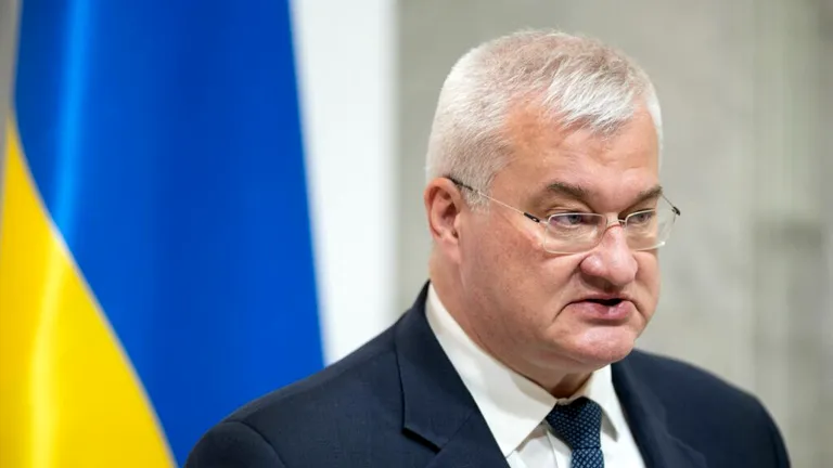 Ucraina a cerut Turciei să găzduiască o întâlnire dintre Volodimir Zelenski și Vladimir Putin