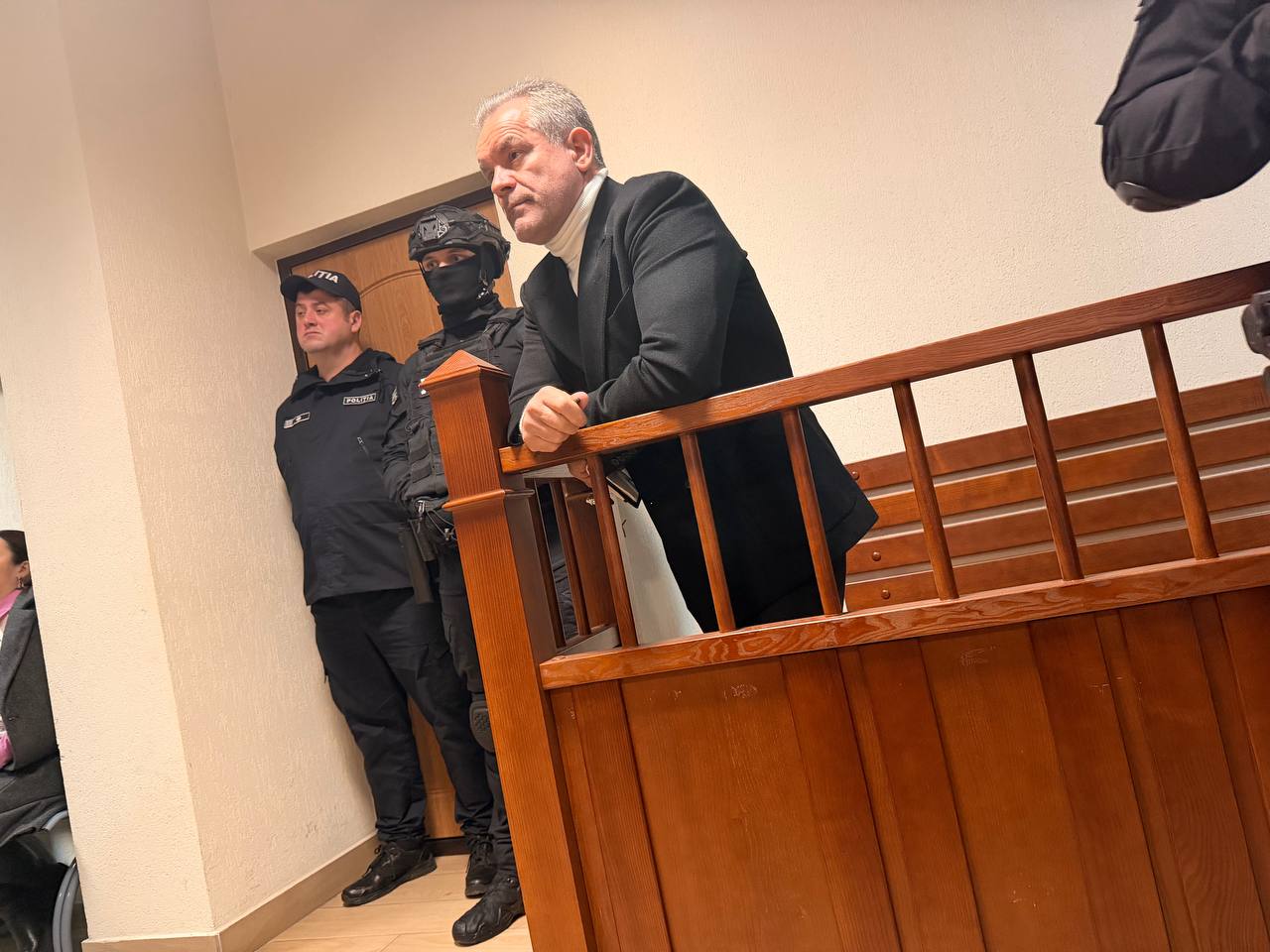 Breaking NEWS // Vlad Plahotniuc, condamnat la 19 ani de închisoare