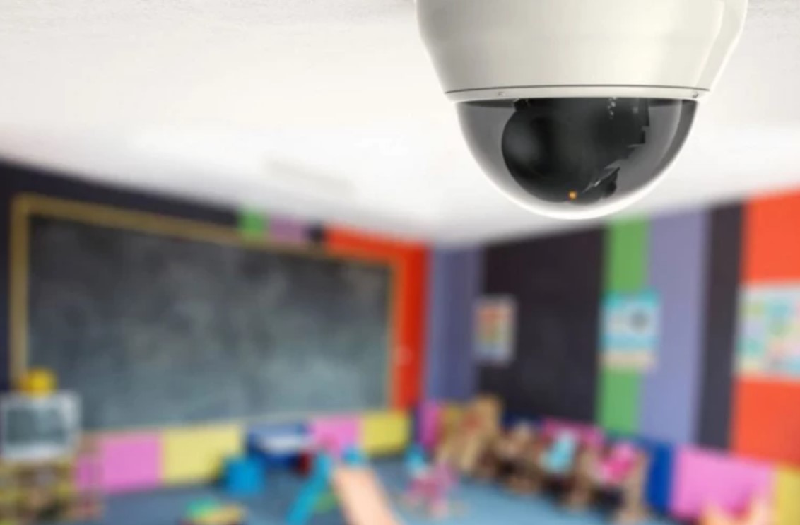 Proiect MEC // Camerele video în grădinițe: imagini păstrate 30 de zile și acces limitat la ele