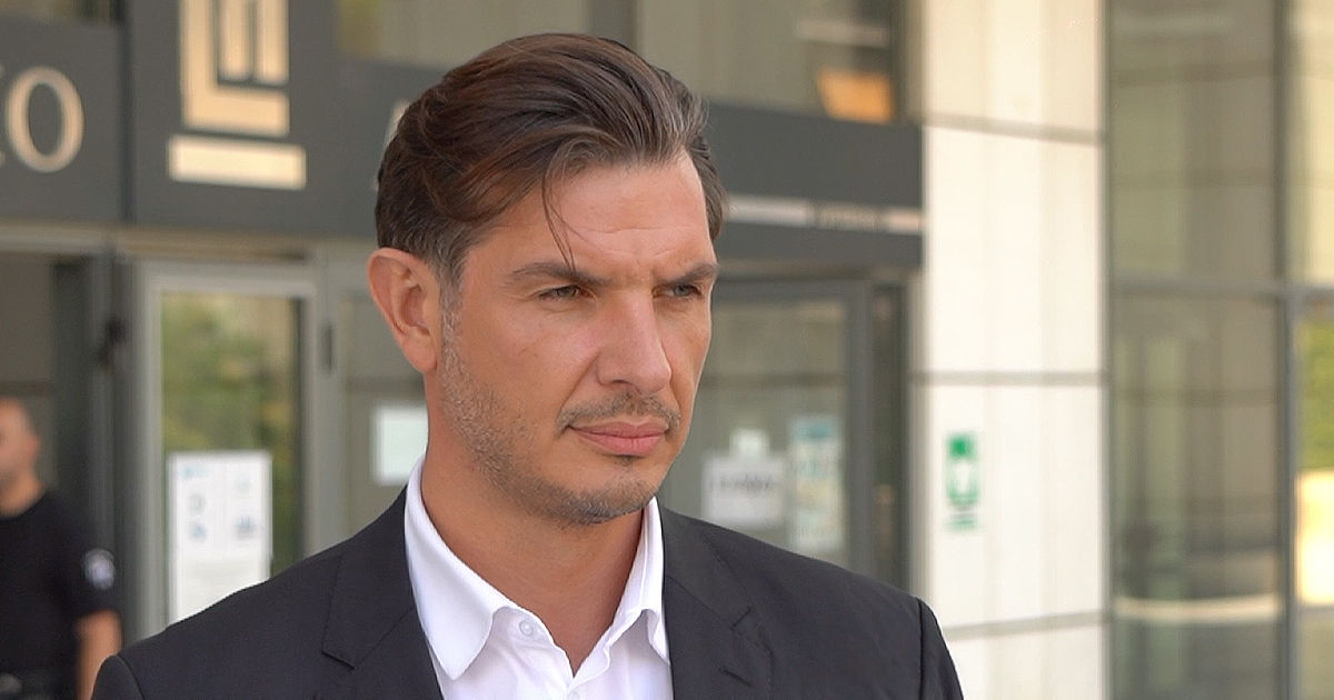 Avocații lui Vlad Plahotniuc vor contesta sentința la Curtea de Apel