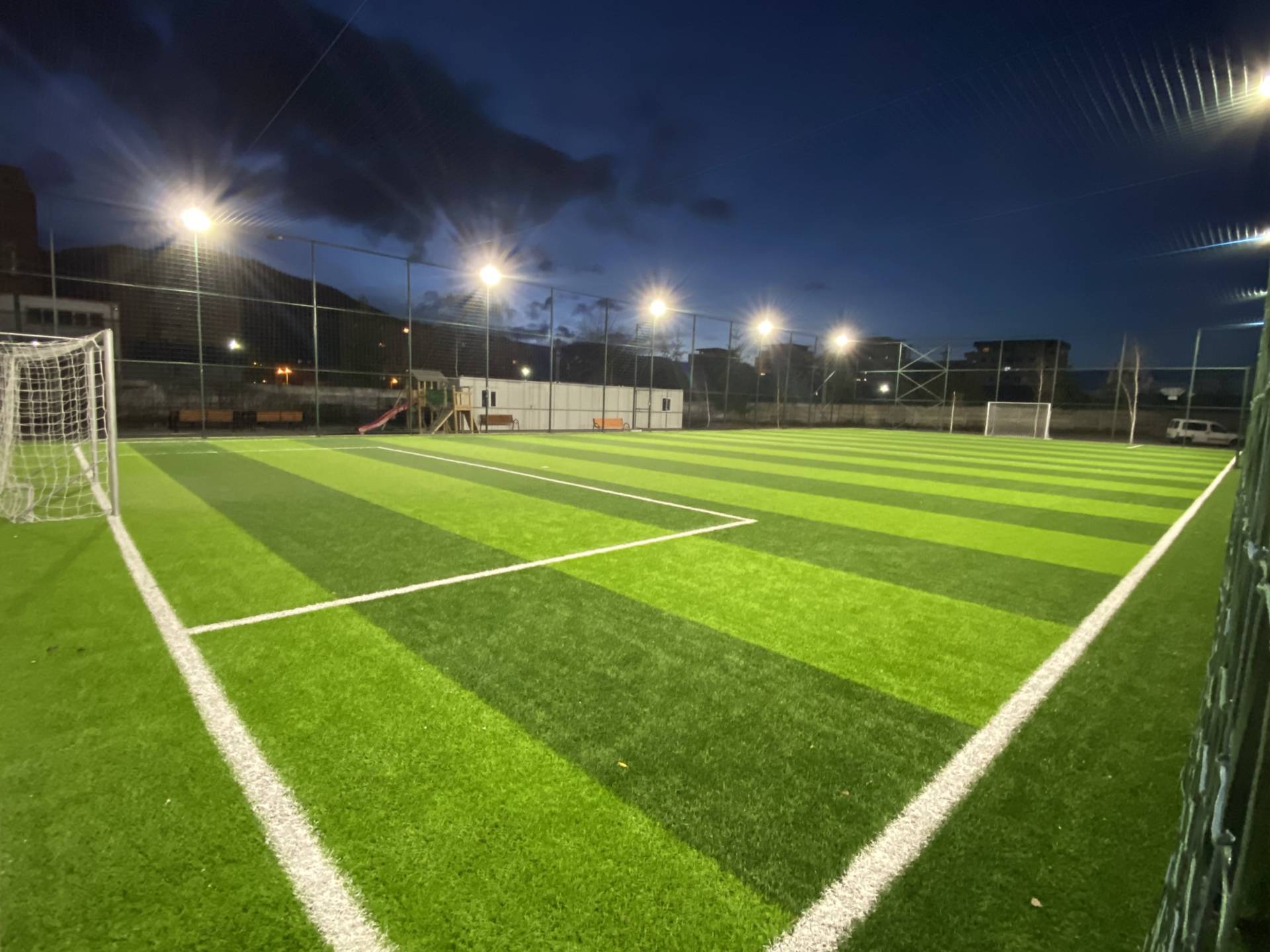 Programul „Sport 2030”: investiții de peste 24 de milioane de euro în sportul național