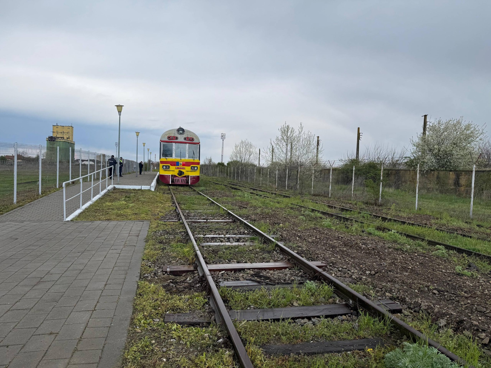 Ambasadorul României, Cristian-Leon Țurcanu: Relansarea rutei Fălciu–Cantemir deschide noi oportunități pentru dezvoltarea economică