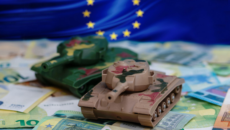 Ce este articolul 42.7 din Tratatul privind Uniunea Europeană și ce se întâmplă dacă un stat membru este atacat. Miza summitului de azi