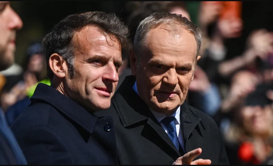 Exerciții militare fără precedent. Polonia și Franța vor să simuleze atacuri nucleare asupra Rusiei și a Belarusului